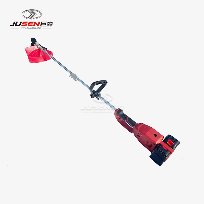 Multifunctional Electric Brush Cutter